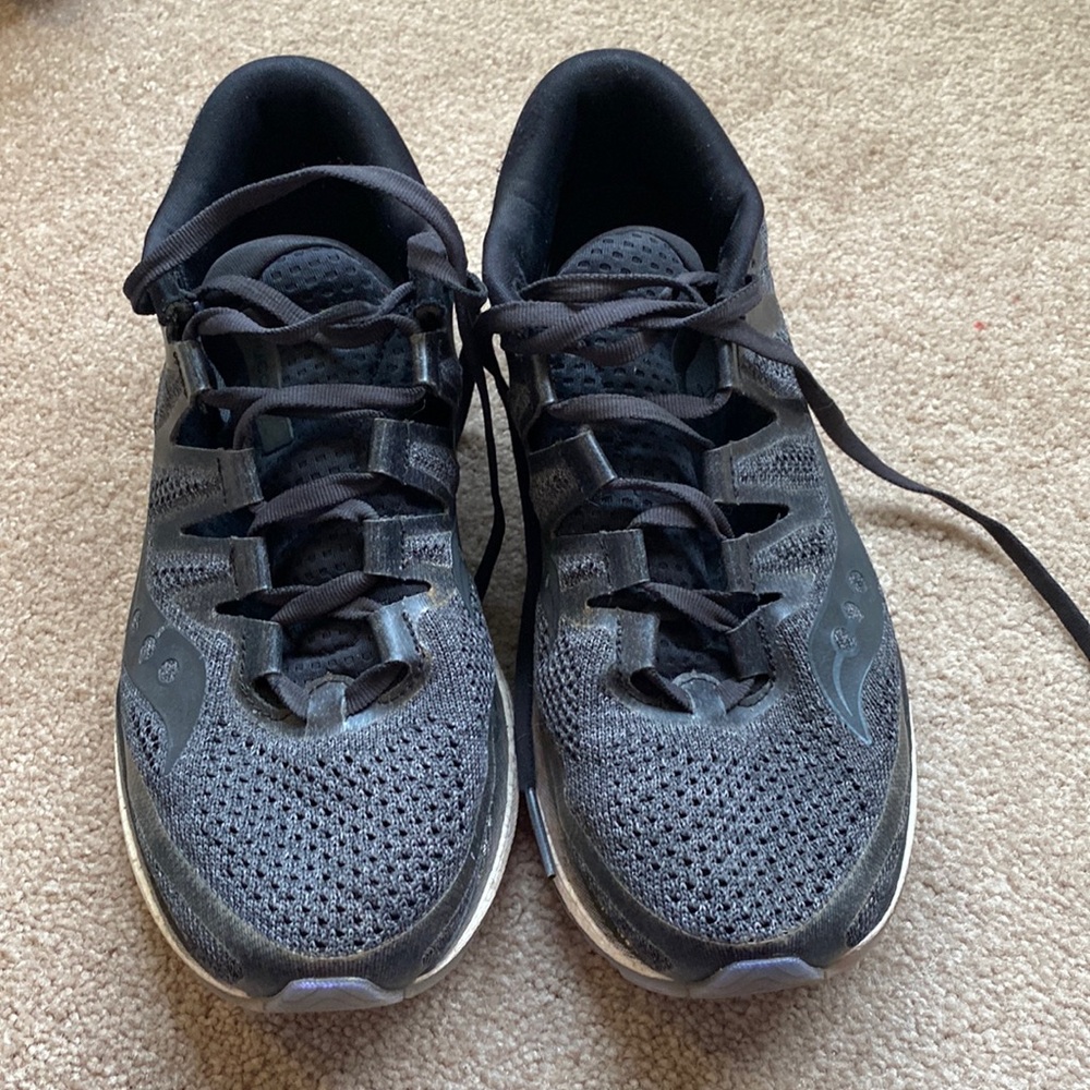 Womens saucony freedom iso2 size 8.5